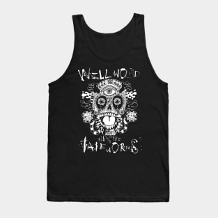 will-wood-vs1 Tank Top